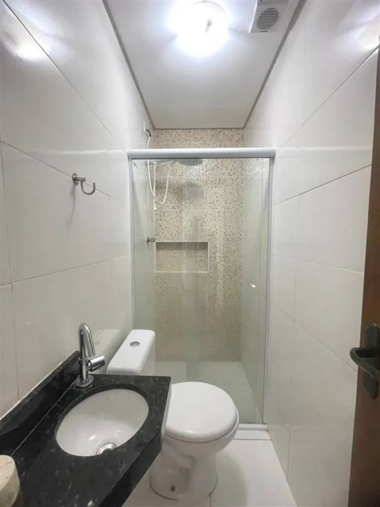 Casa, 3 quartos, 88 m² - Foto 7
