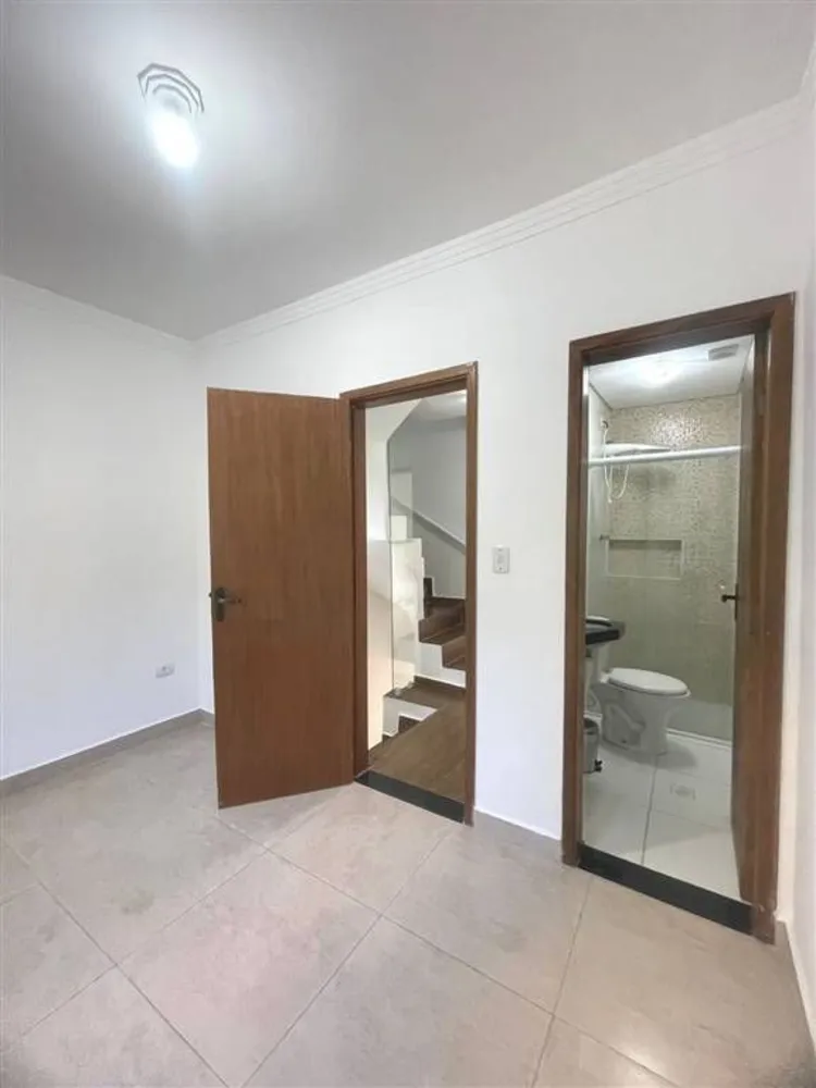 Casa, 3 quartos, 88 m² - Foto 8