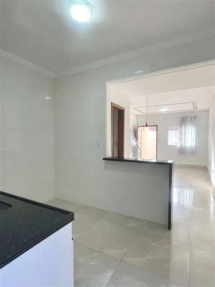 Casa, 3 quartos, 88 m² - Foto 4