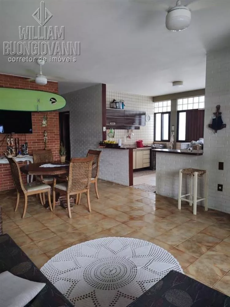 Casa à venda com 3 quartos, 146m² - Foto 3