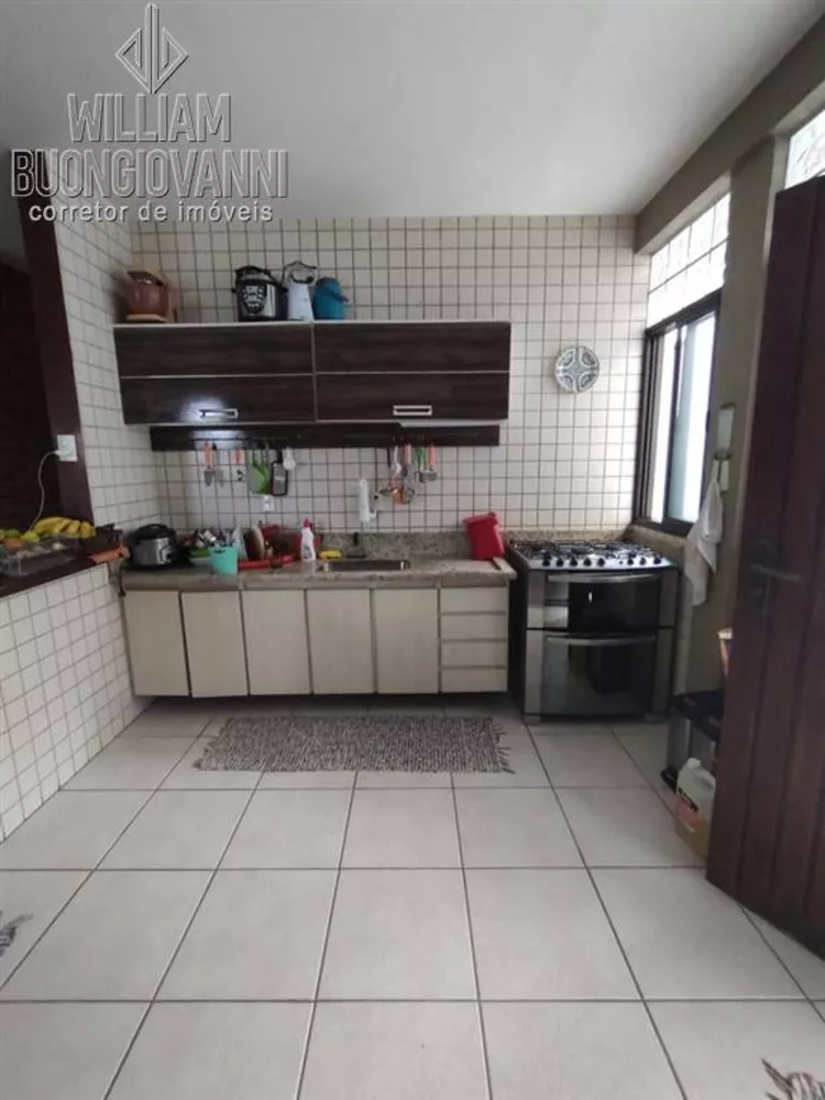 Casa à venda com 3 quartos, 146m² - Foto 11