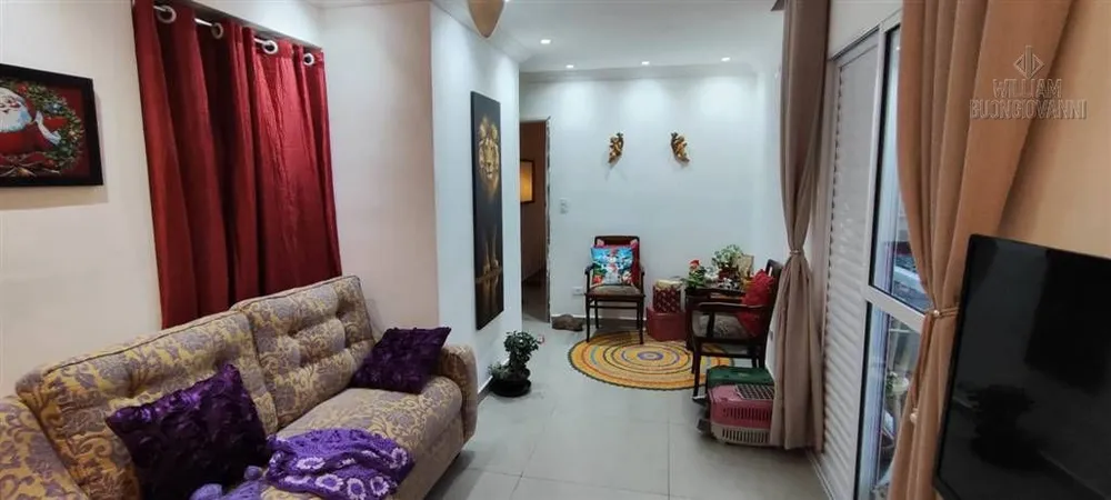 Apartamento, 2 quartos, 94 m² - Foto 4