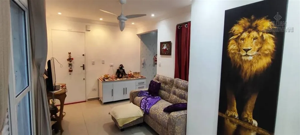 Apartamento, 2 quartos, 94 m² - Foto 3