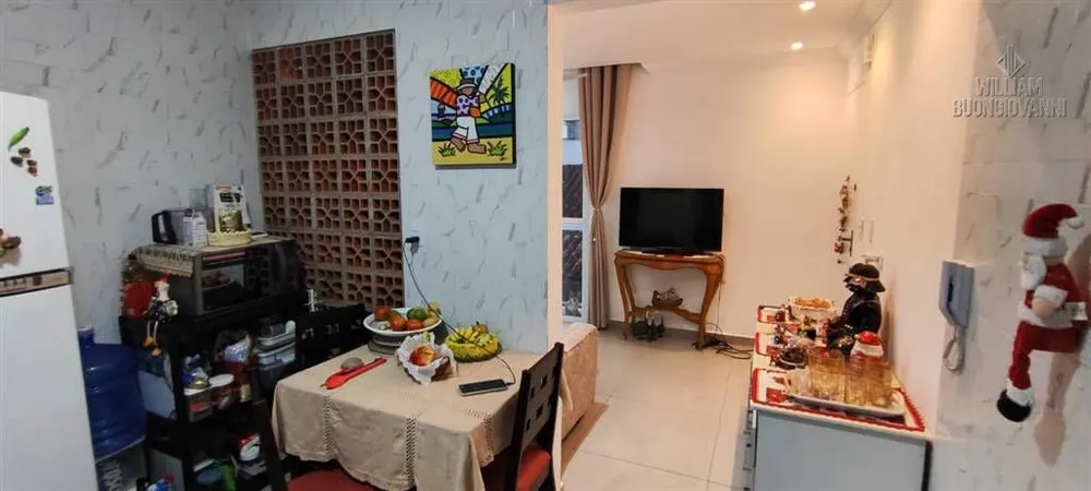 Apartamento, 2 quartos, 94 m² - Foto 1