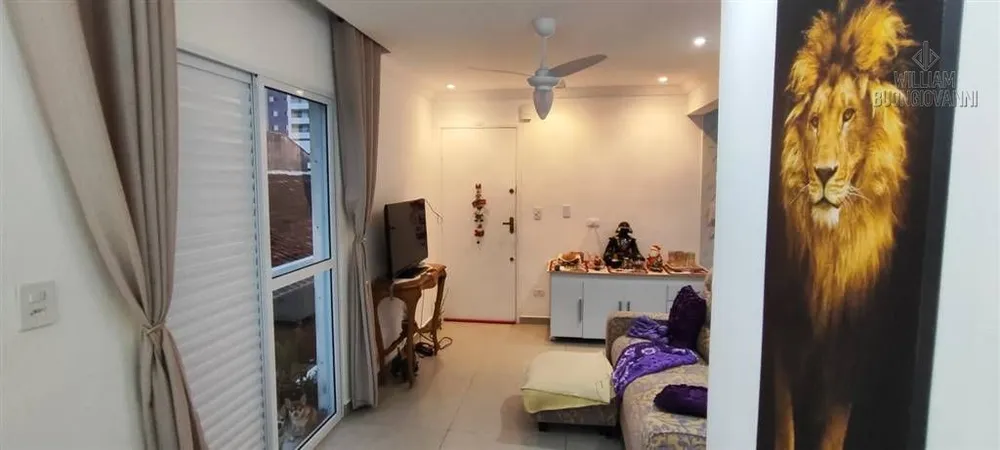 Apartamento, 2 quartos, 94 m² - Foto 2