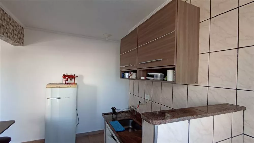 Apartamento à venda com 1 quarto, 50m² - Foto 10