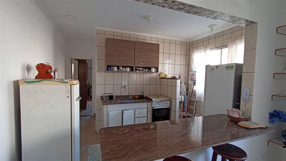 Apartamento à venda com 1 quarto, 50m² - Foto 5