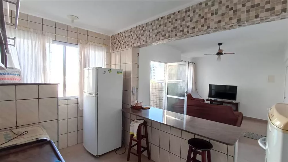 Apartamento à venda com 1 quarto, 50m² - Foto 11