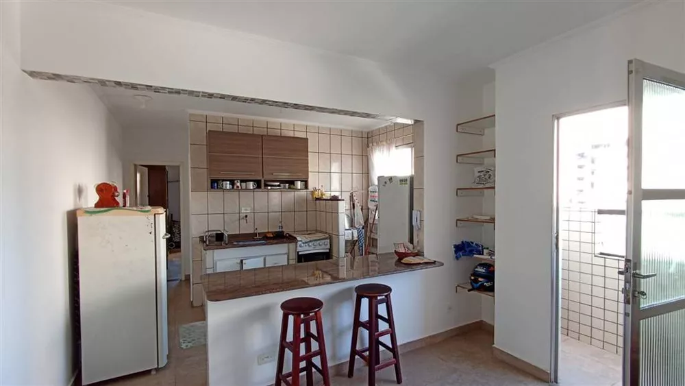 Apartamento à venda com 1 quarto, 50m² - Foto 4