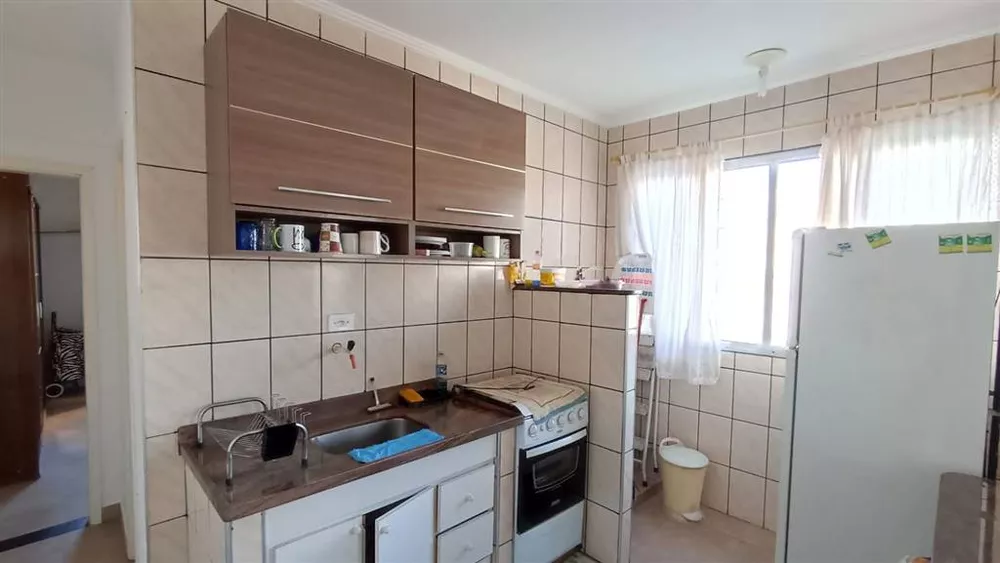 Apartamento à venda com 1 quarto, 50m² - Foto 8