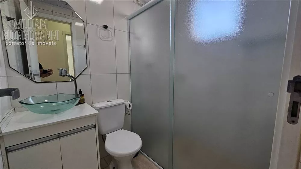 Apartamento à venda com 2 quartos, 72m² - Foto 5