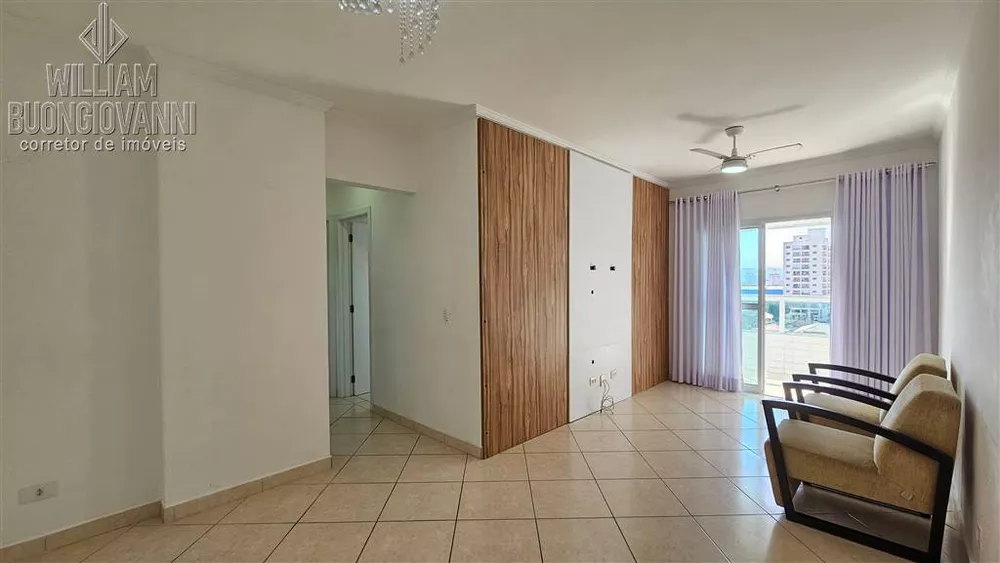 Apartamento à venda com 2 quartos, 72m² - Foto 2