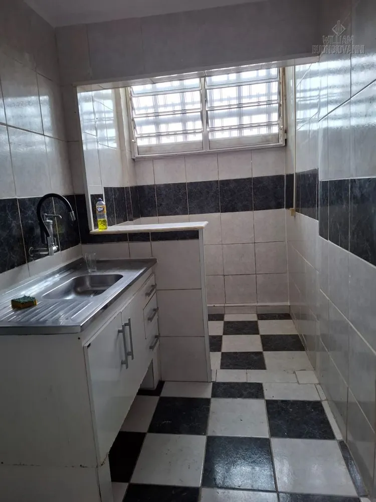 Apartamento, 1 quarto, 39 m² - Foto 2