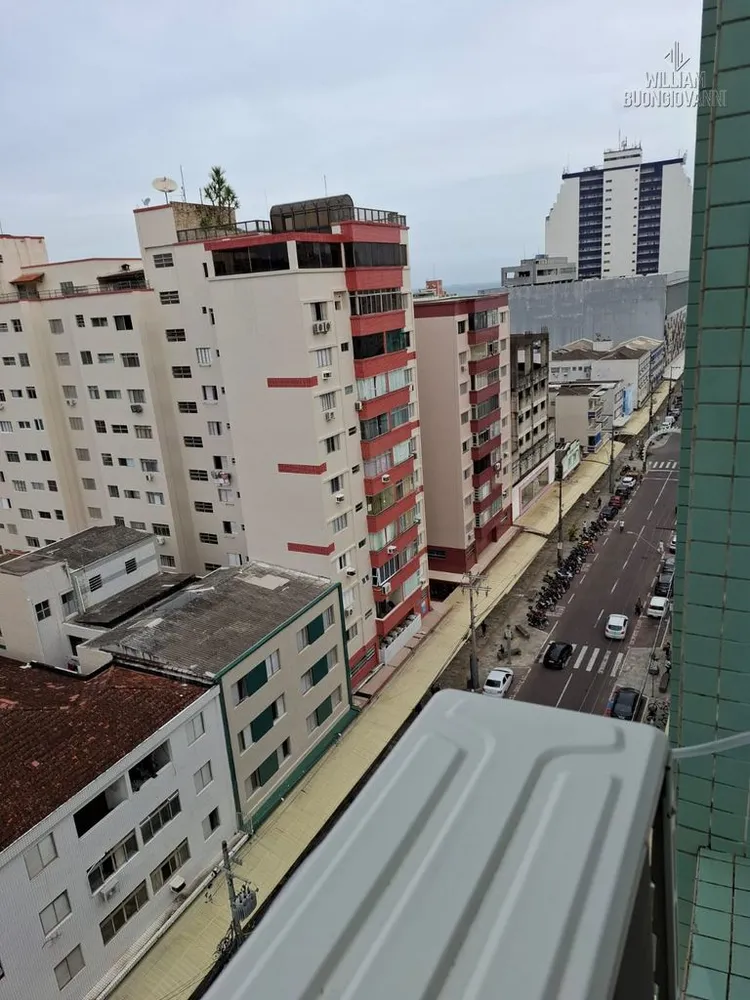 Apartamento, 1 quarto, 39 m² - Foto 1