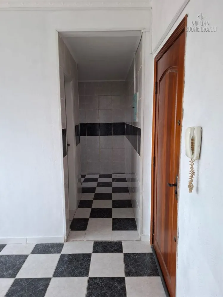 Apartamento, 1 quarto, 39 m² - Foto 1