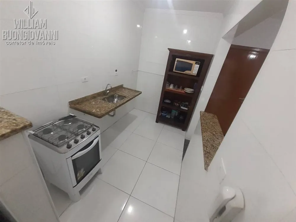 Apartamento, 1 quarto, 50 m² - Foto 1