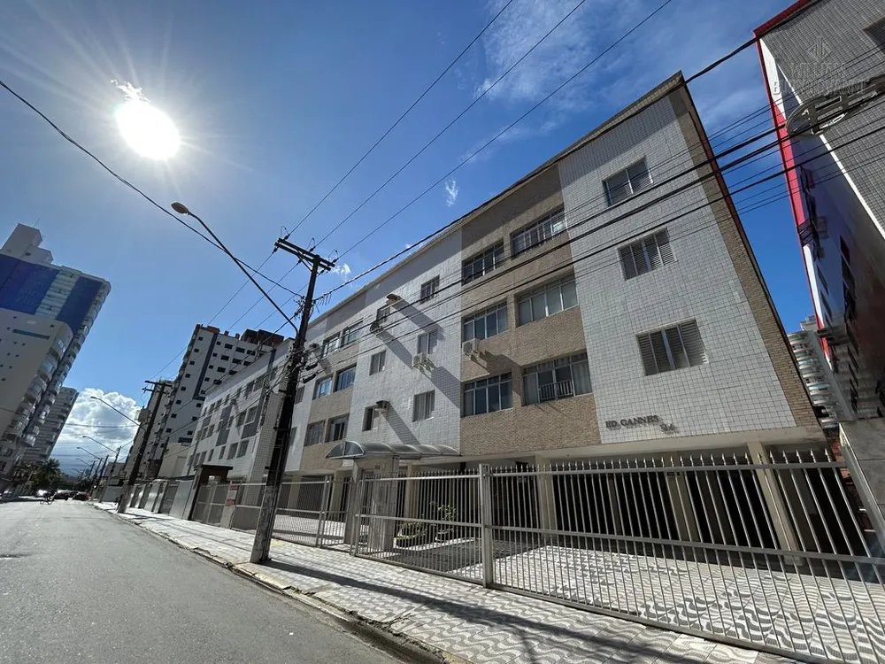 Apartamento, 1 quarto, 45 m² - Foto 2
