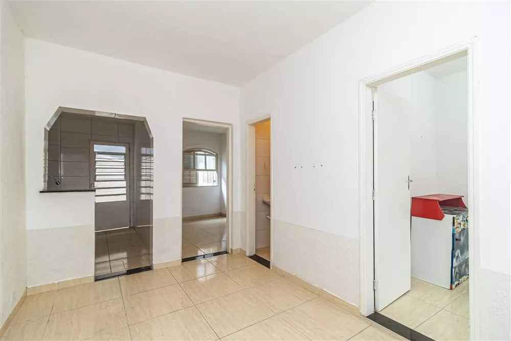 Casa à venda com 2 quartos, 43m² - Foto 2