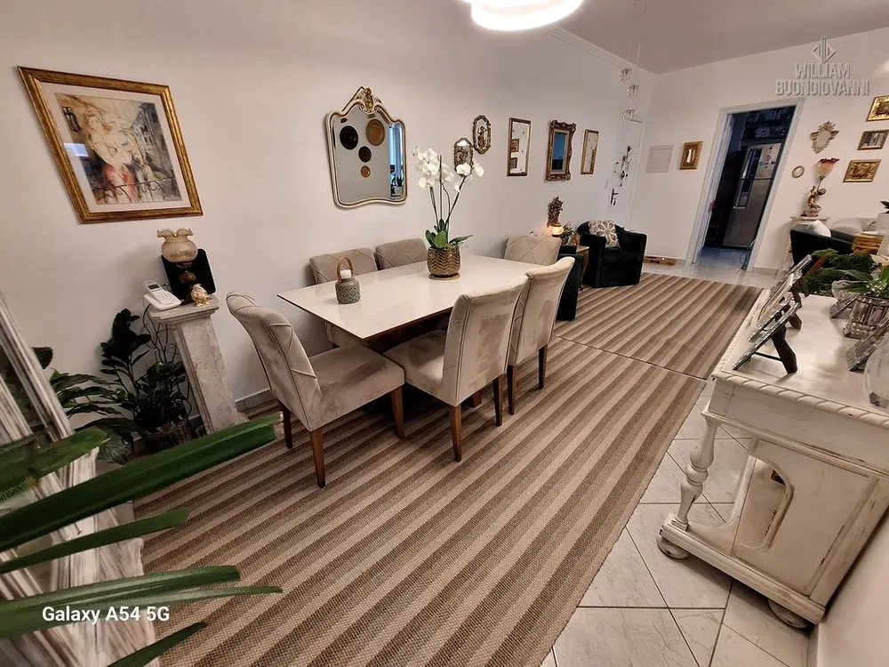 Apartamento, 2 quartos, 94 m² - Foto 7