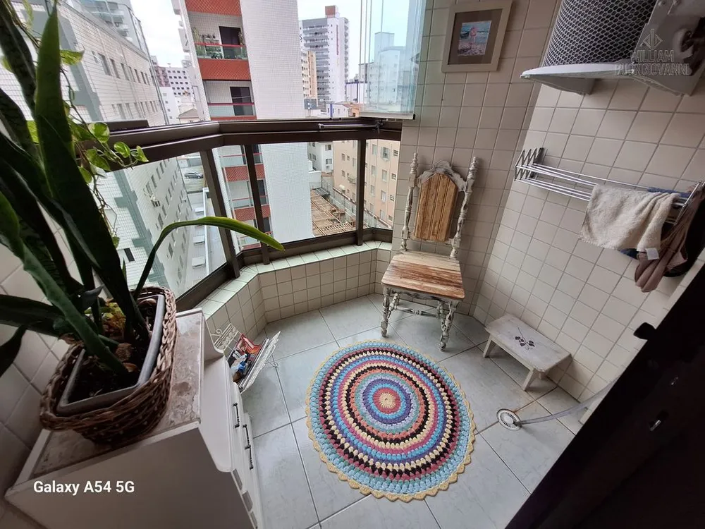 Apartamento, 2 quartos, 94 m² - Foto 8