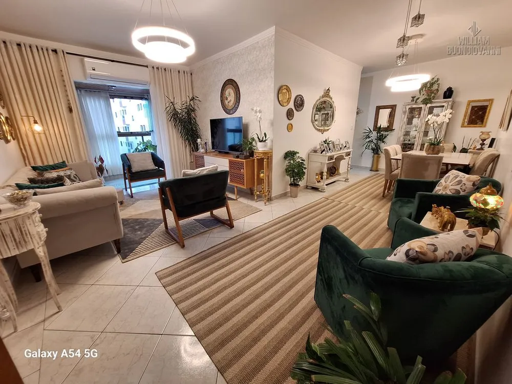 Apartamento, 2 quartos, 94 m² - Foto 3