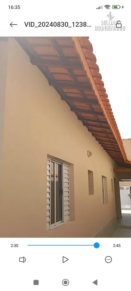 Casa, 2 quartos, 80 m² - Foto 1