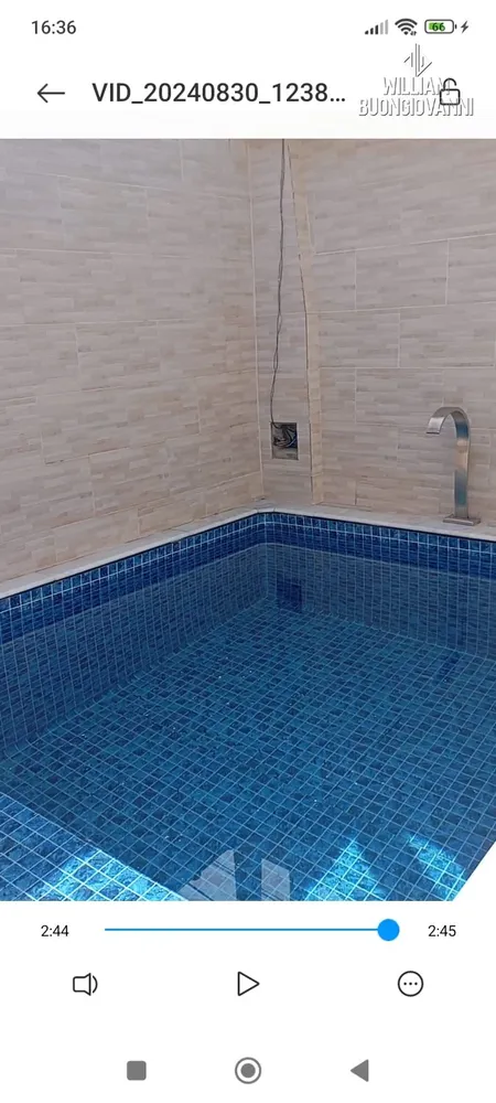 Casa, 2 quartos, 80 m² - Foto 4