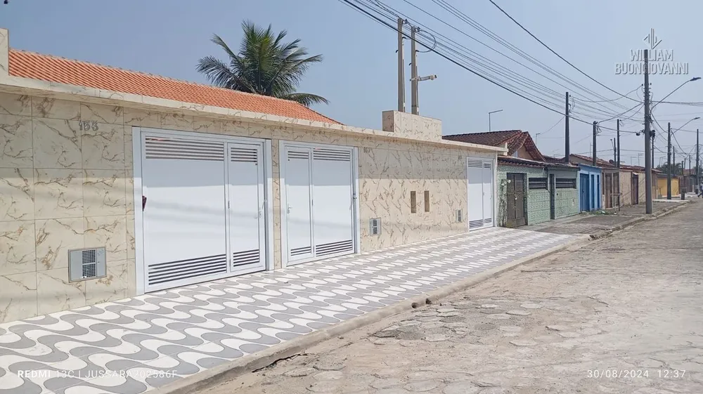 Casa, 2 quartos, 80 m² - Foto 7