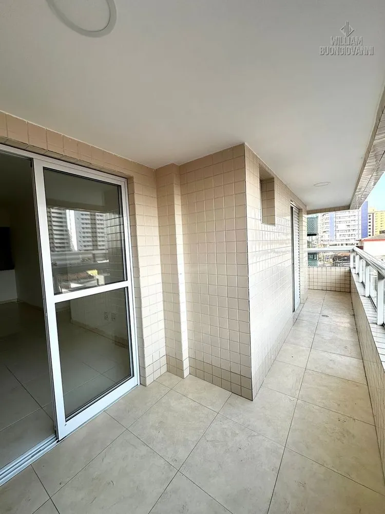 Apartamento, 2 quartos, 77 m² - Foto 2