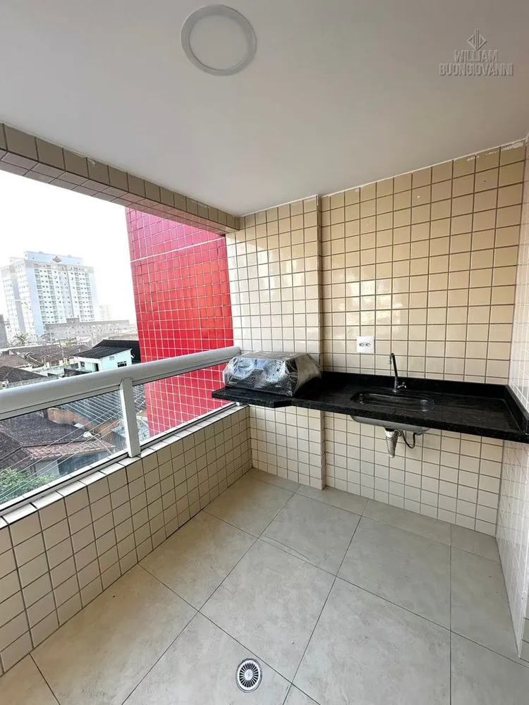 Apartamento, 2 quartos, 77 m² - Foto 3
