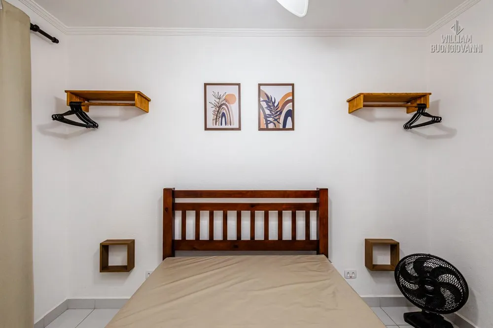 Apartamento, 1 quarto, 28 m² - Foto 4