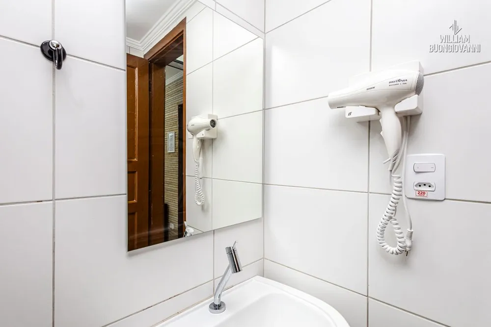 Apartamento, 1 quarto, 28 m² - Foto 5