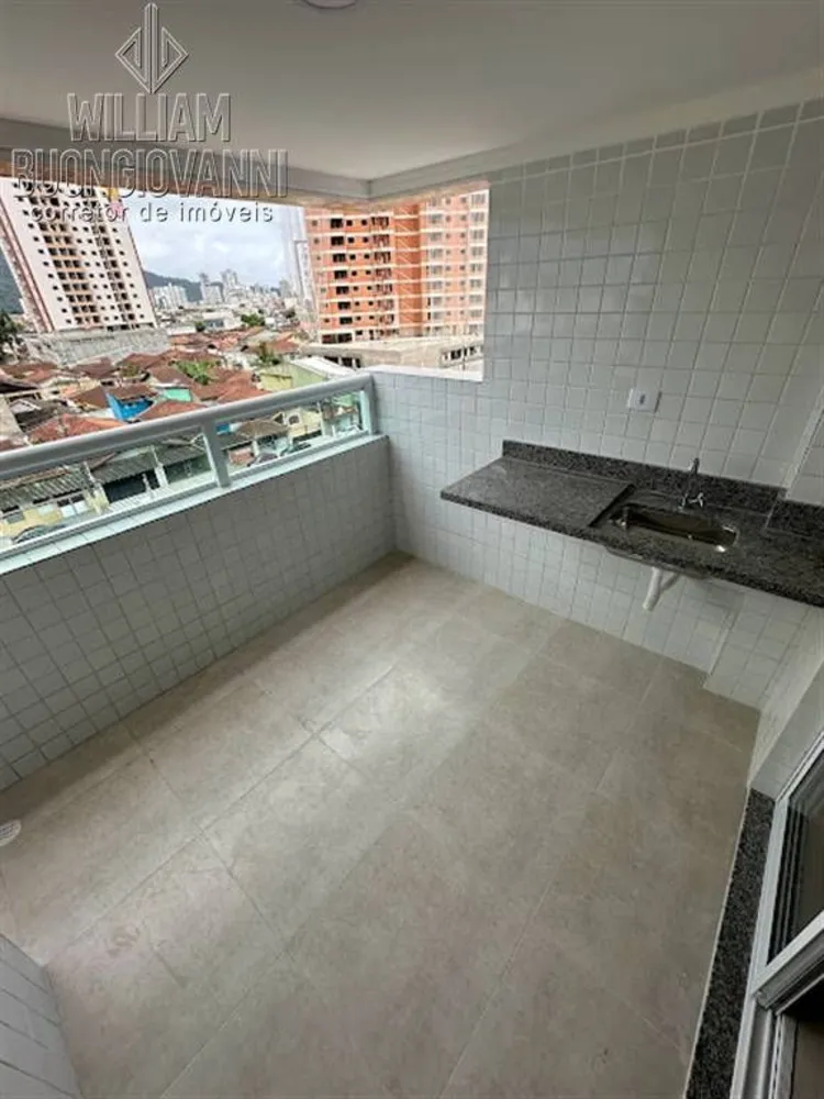 Apartamento, 2 quartos, 77 m² - Foto 1