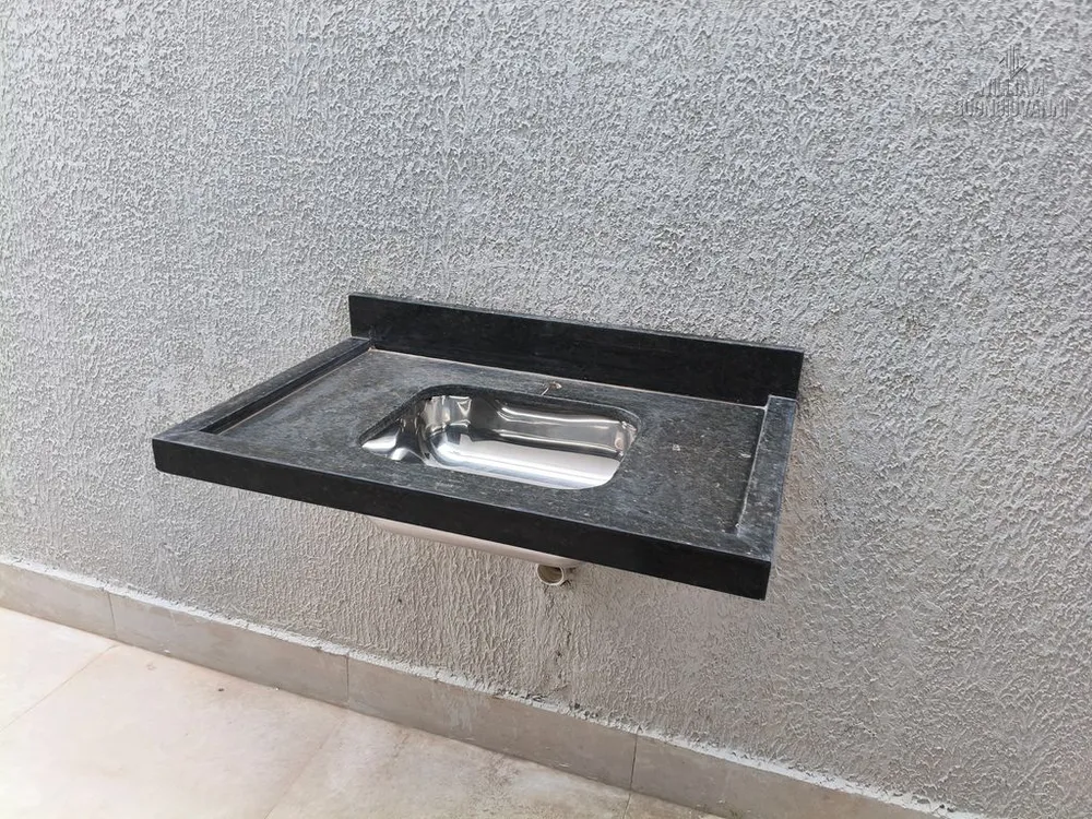 Casa de Condomínio, 2 quartos - Foto 7