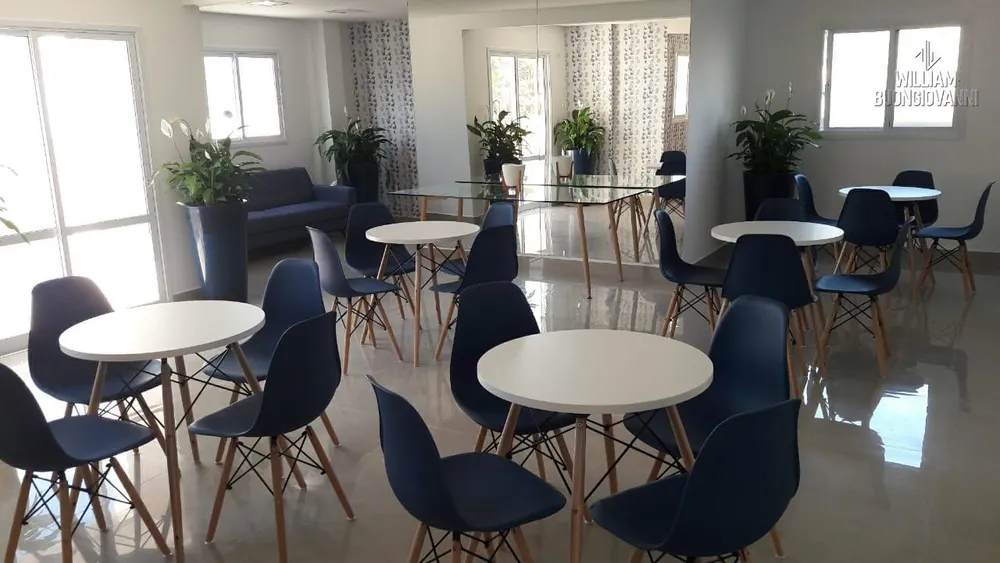 Apartamento, 2 quartos, 55 m² - Foto 8
