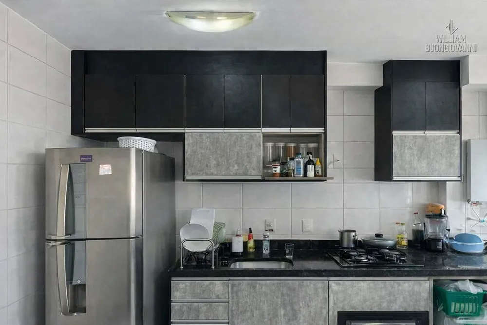 Apartamento, 2 quartos, 59 m² - Foto 3