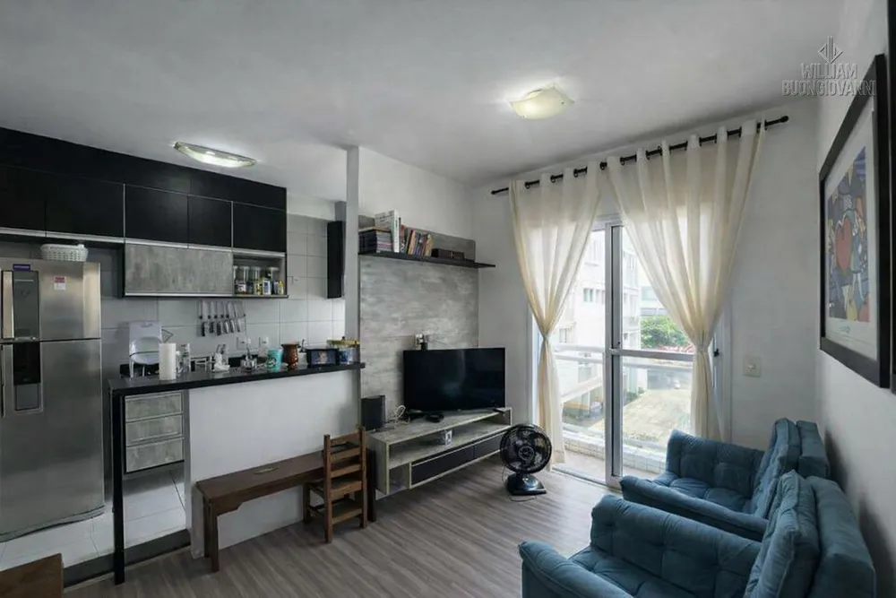 Apartamento, 2 quartos, 59 m² - Foto 1