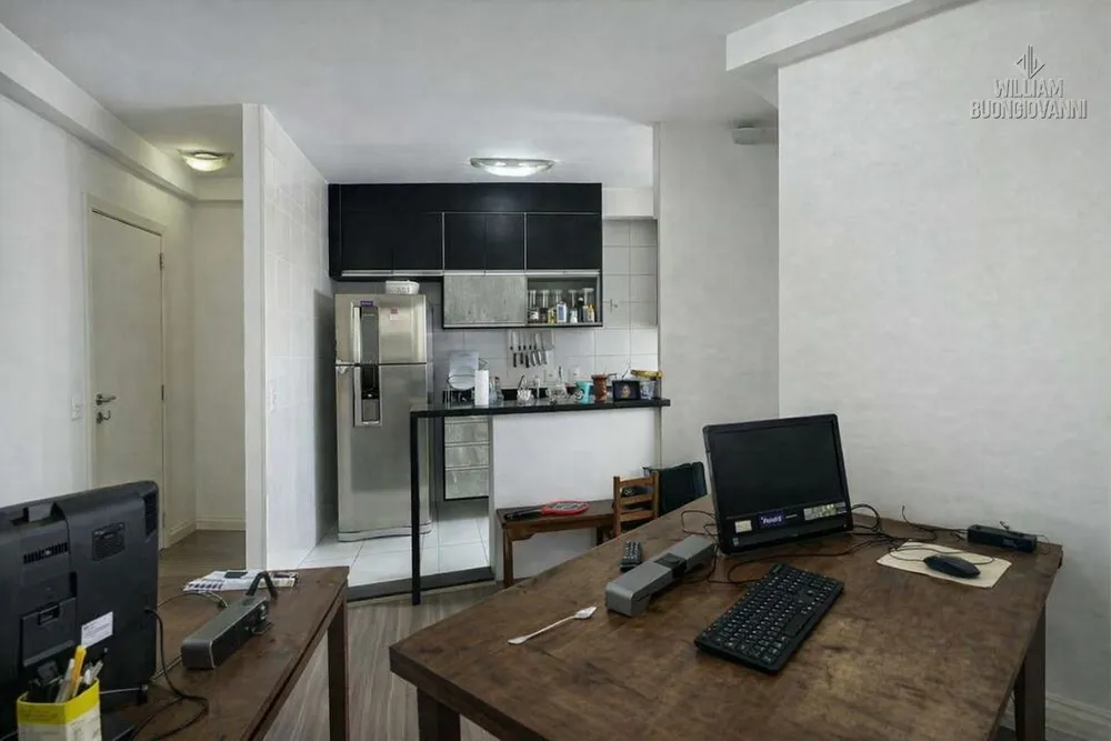 Apartamento, 2 quartos, 59 m² - Foto 8