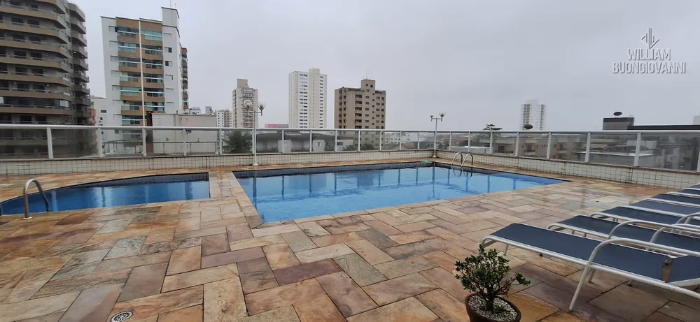 Apartamento, 2 quartos, 110 m² - Foto 2