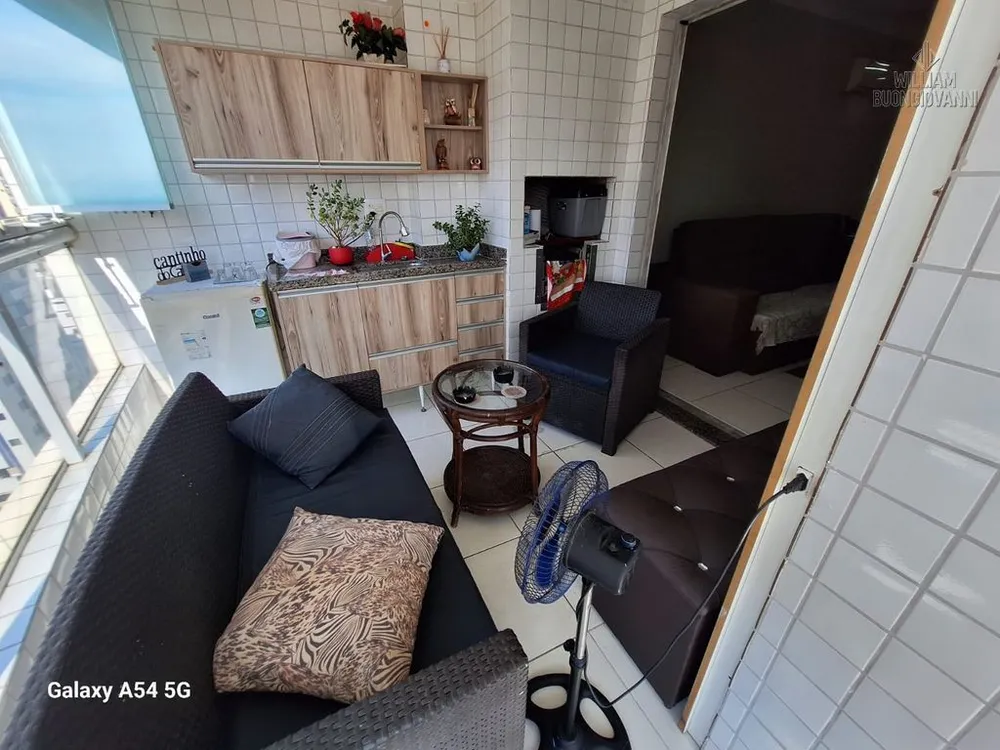 Apartamento, 2 quartos, 110 m² - Foto 4