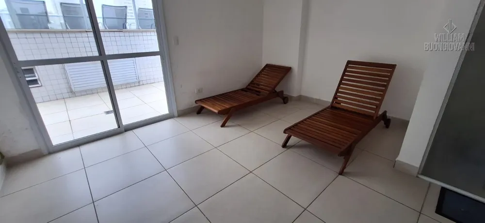 Apartamento, 2 quartos, 110 m² - Foto 2