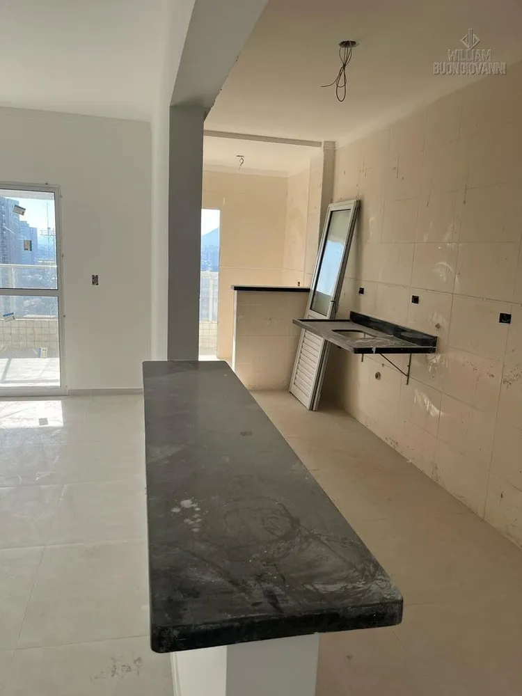 Apartamento, 2 quartos, 82 m² - Foto 2