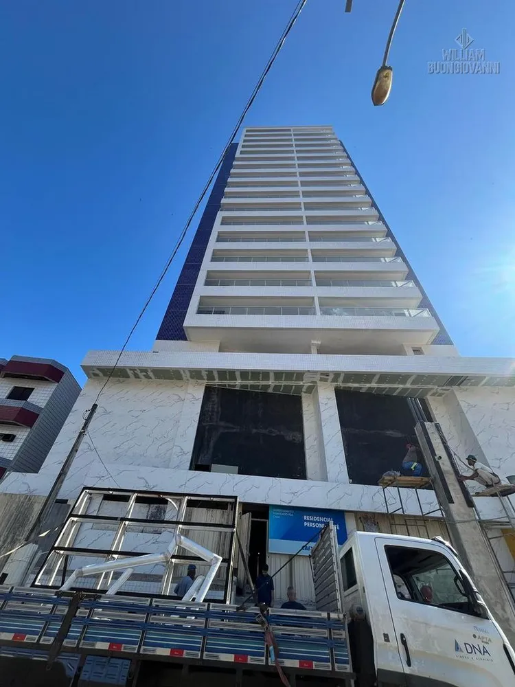 Apartamento, 2 quartos, 82 m² - Foto 4