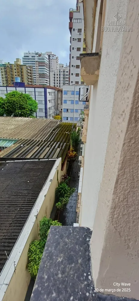 Apartamento, 2 quartos, 65 m² - Foto 8