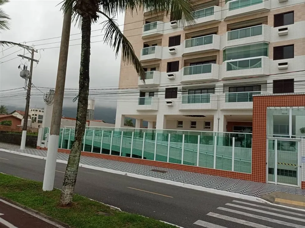 Apartamento, 3 quartos, 107 m² - Foto 2