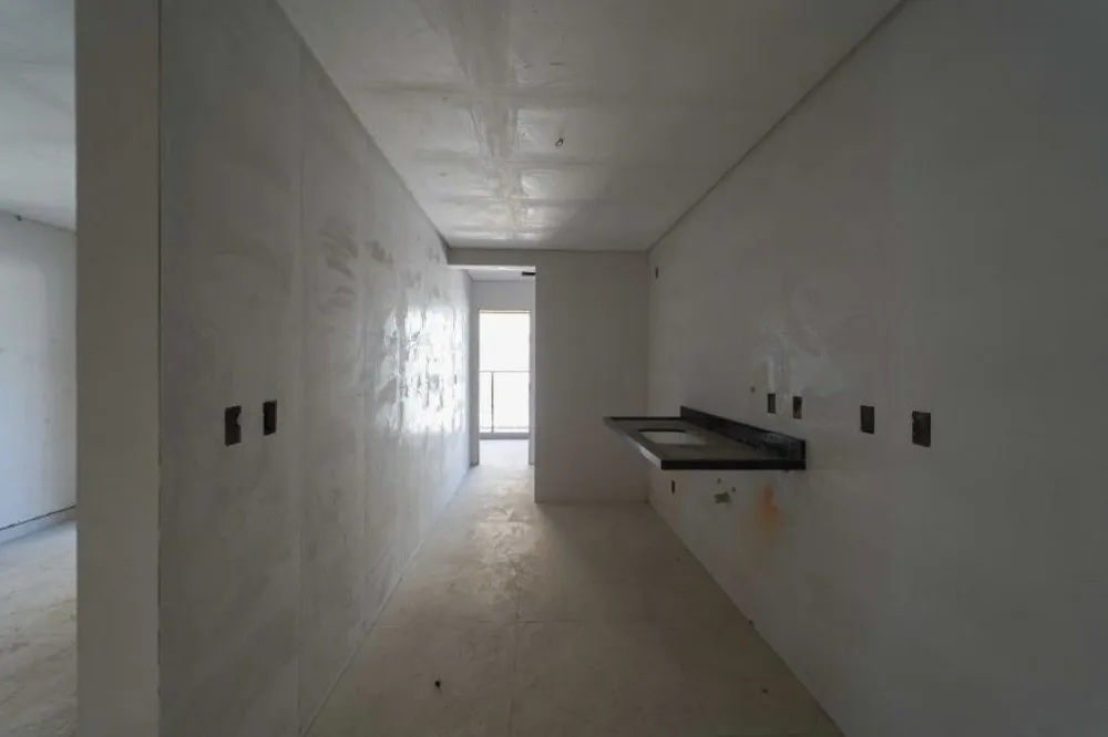 Apartamento, 3 quartos, 135 m² - Foto 2
