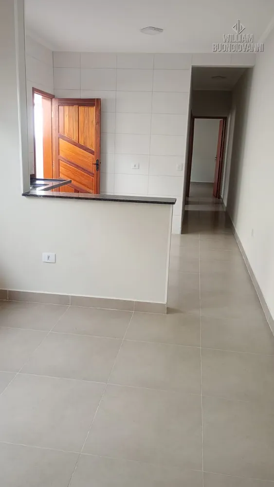 Casa, 3 quartos, 120 m² - Foto 1