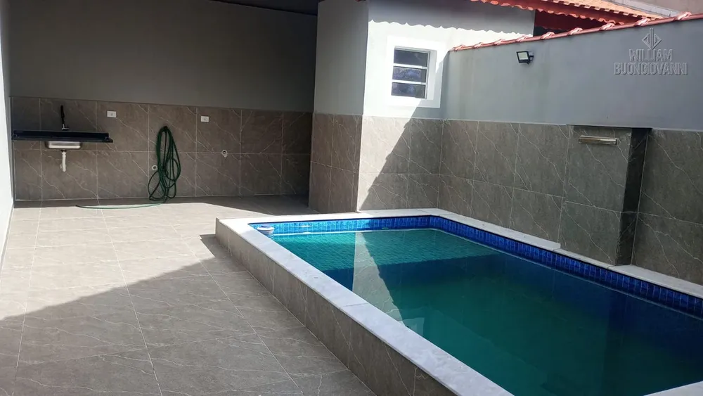 Casa, 3 quartos, 120 m² - Foto 6