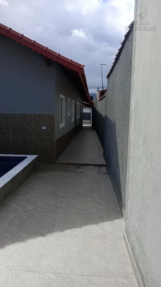 Casa, 3 quartos, 120 m² - Foto 4