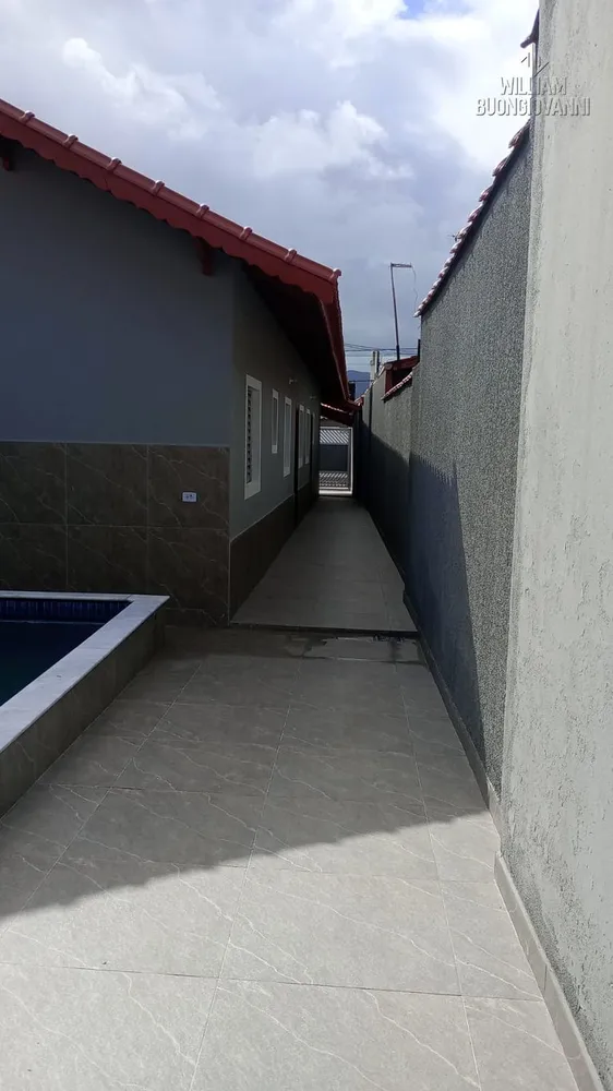 Casa, 3 quartos, 120 m² - Foto 8